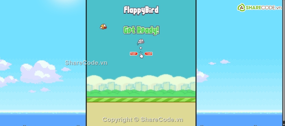 Flappy Bird,Game Flappy bird,Game Flappy Bird Online,Game Flappy Bird Offline,Source code game